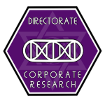 Directorate of Corporate Research