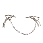 Candy Necklaces