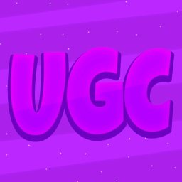 ✨ My UGC