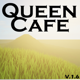 Queen Cafe 👑 [QUESTS!]