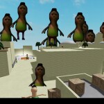 Hamood Habibi CSGO Dust 2 NEW UPDATE