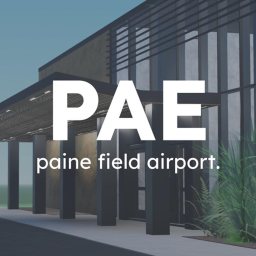 Paine Field Airport