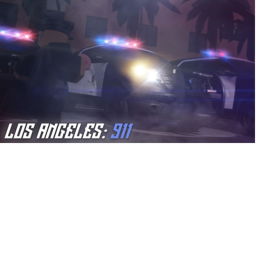 LA:RP | Los Angeles Roleplay