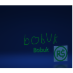 Bobuk fan art