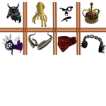ItEMs ShOp FoR ITems