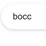 Bocc group