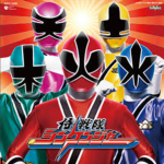 〤 Pow3r Rangers 〤