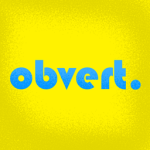 obvert