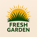 Fresh Garden