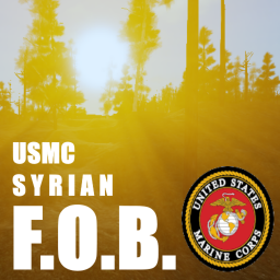 U.S.M.C. | Foward Operating Base : Spearhead