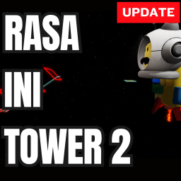 [UPD] Rasa Ini Tower 2 icon