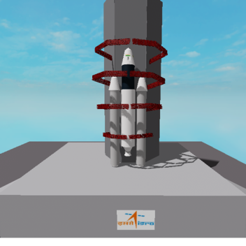 Indian Space Research Organisation