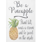 The Pinapples