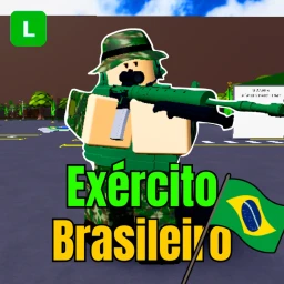 [BETA] Exército Brasileiro EB icon