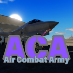 [ACA] Air Combat Army Group