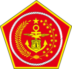 [ABRI] Angkatan Bersendjata Repoeblik Indonesia