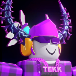 Tekk's Marketplace