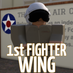 -[|USAF|]- 1st Wing Fighter
