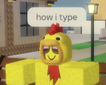chickensixpack gang