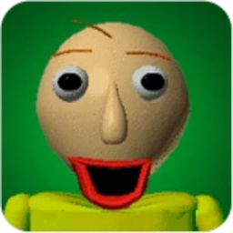 Baldi's Basics: Classic