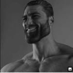 Council of giga chad