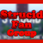 Strucid Fan Group