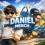 Daniel Merch