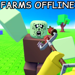 Merge Garden Tower Defense 🌱 (UPDATE!)