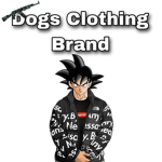Dogs Clothing Brand