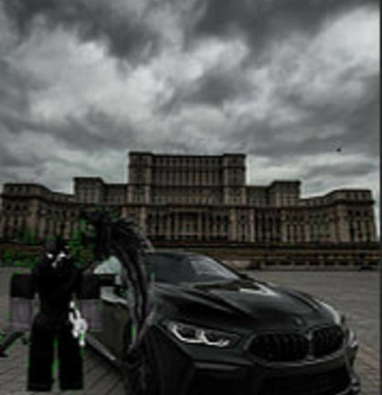 Uzbek street [RP] screenshot 2