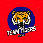 Team tigers (: