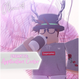 🍦 | Cream'yz Application Center