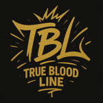(TBL) True Blood Line