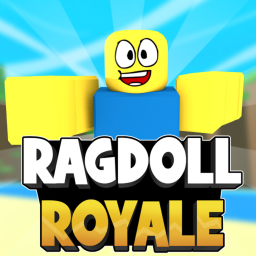 [NEW!] Ragdoll Royale🥇