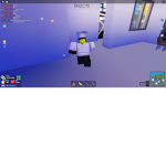 John Roblox gods