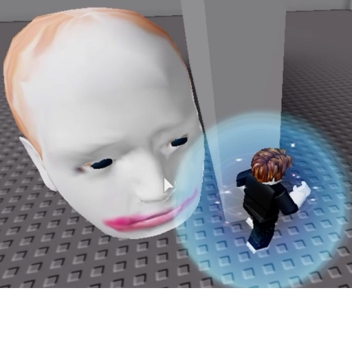 Escape Running Head