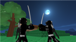 MC Blue Ninjas SC