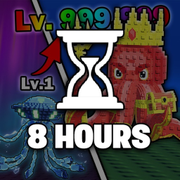 [⌛8H] Brainrot Tower Defense icon