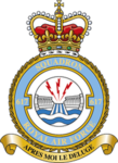 No. 617 Squadron RAF