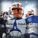 Galactic Republic of Star wars