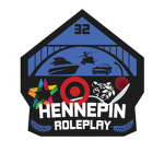 HRP | Hennepin Roleplay