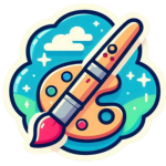 Artist Stickers