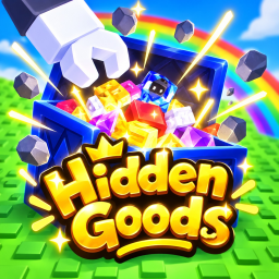 Hidden Goods