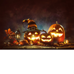 halloween nights