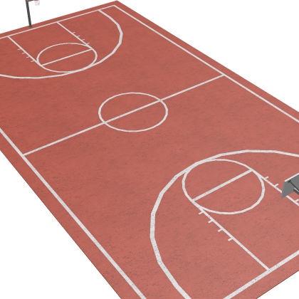 Basketball Court