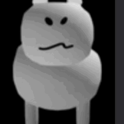get gubbied ! [TEST]