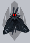 Mothman’s Chosen