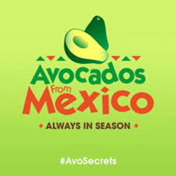The Avocado From Mexico!!