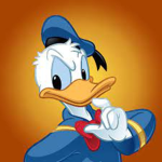 Donald Duckz