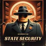 Department for State Security